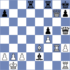 KEOSAVANGH - Lois Williams (Budapest HUN, 2024)