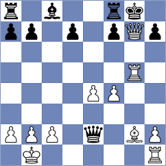 Yordanov - Milchev (Sofia, 2010)