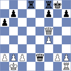 Romero Gamez - Berstad (Barcelona, 2013)