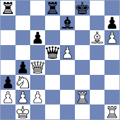 Meduri - Gallegos (chess.com INT, 2024)