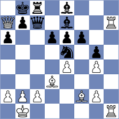 Stachanczyk - Harper (chess.com INT, 2025)