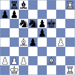 Nemov - Krivoshapov (Yalta UKR, 2023)
