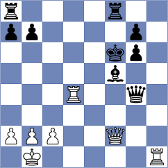 Slimani - Kuenitz (Gibraltar, 2006)