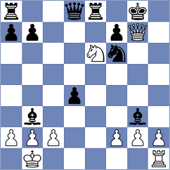 Chen - Vaganian (chess.com INT, 2025)