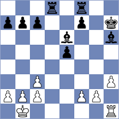 Kucheriavyi - Nikolenko (Evpatoria, 2009)