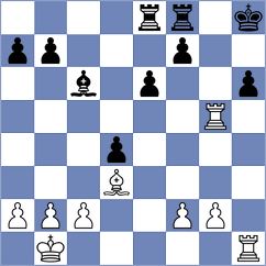 Domingo Nunez - Arencibia (chess.com INT, 2023)