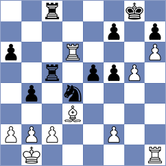 Sun - Peng (Tianjin CHN, 2024)
