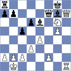 Sala - Terletsky (chess.com INT, 2021)