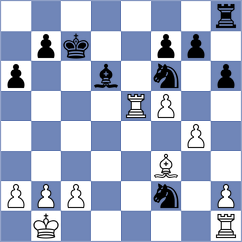 Bernado Lopez - Ferreira (chess.com INT, 2024)