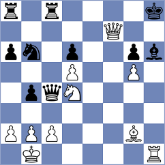 Mosquera - Rasulov (Lichess.org INT, 2020)