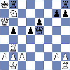 Bucek - Vojtek (Chess.com INT, 2021)