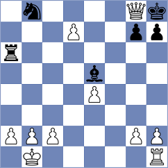 Chernov - Kebedov (St Petersburg RUS, 2024)