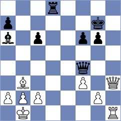Brady - Nair (Norfolk, VA USA, 2024)