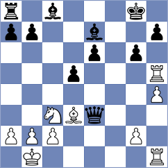 Lopez Pena - Dominguez Carmona (Madrid, 2002)