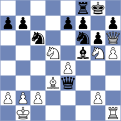 Olcum - Souza dos Santos (chess.com INT, 2025)