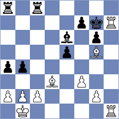 Haubold - Reinke (Playchess.com INT, 2020)