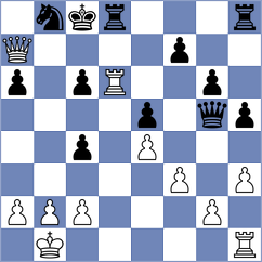 Krebs - Matzke (Bad Wildbad, 1993)