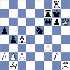 Lopez - Preilowski (Frankfurt, 2013)