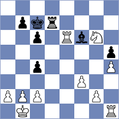Antunes - Reinecke (chess.com INT, 2025)
