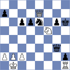Schon - Arenas Garrido (Kemer, 2009)