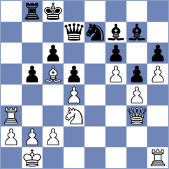 James - Alldritt (Kenilworth ENG, 2024)