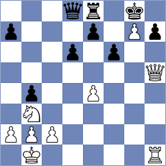 Wang - Centron Antuna (chess.com INT, 2025)