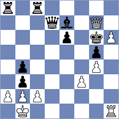 Lewis - Deslandes (Granby, 2005)