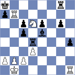Chemin - Martic (chess.com INT, 2025)
