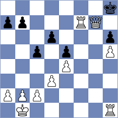 Matos Guedes - Duran Alonso (lichess.org INT, 2022)