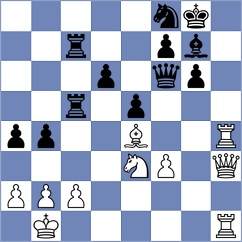 Camargo - Marin (Bogota, 2009)