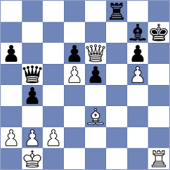 Saurabh - Chumbe Gonzalo (Durban, 2014)