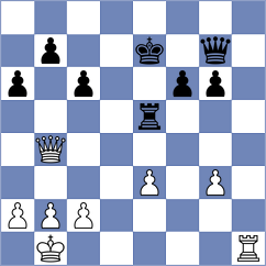 Karvatskyi - Mazzilli (chess.com INT, 2025)