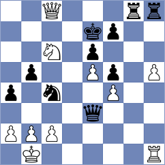 Naroditsky - Carlsen (chess.com INT, 2025)