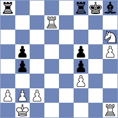 Guzman - Safin Safarullakhan (chess.com INT, 2025)