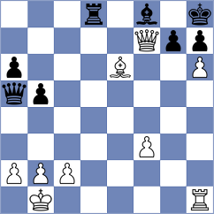 Rada Equiza - Caraballo Campos (Vila Real, 2001)