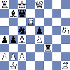 Ciechonski - Leela (Playchess.com INT, 2004)