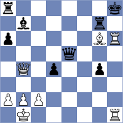 Tang - De Silva (chess.com INT, 2025)