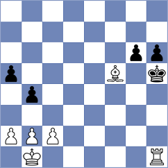 Margad - Huayhuas Robles (Florianopolis BRA, 2024)