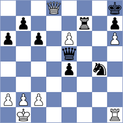 Adamek - Burstein (Belgrade SRB, 2021)
