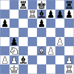 Eugene - Gharibyan (chess.com INT, 2024)