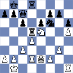 Morgado - Escofet Fernandez (Carmelo, 2003)