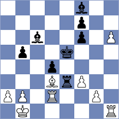 Poddubnyi - Ady (chess.com INT, 2025)