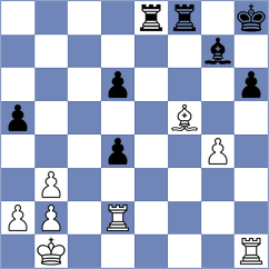 Volokitin - Spraggett (Soure POR, 2025)