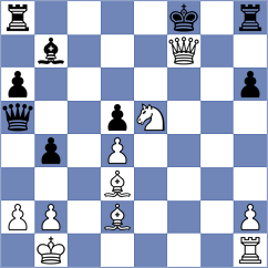 Smith - Aragones (ICC INT, 2009)