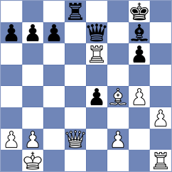 Gil - Aguila (Villa Ballester, 2004)