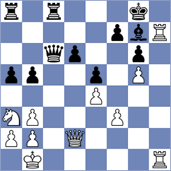 Haba - MrFearless (Playchess.com INT, 2006)