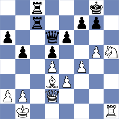 Ragger - Grigoriants (chess.com INT, 2024)