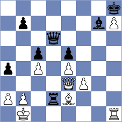 Badelka - Odom (Lichess.org INT, 2021)