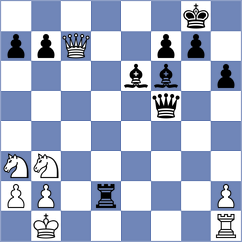 Vasilenok - Chen (chess.com INT, 2025)