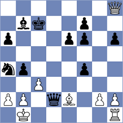 Playa - Williams (chess.com INT, 2025)